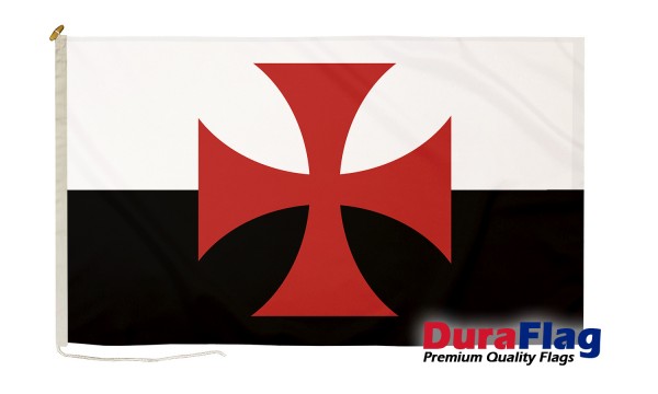 DuraFlag® Crusades Premium Quality Flag